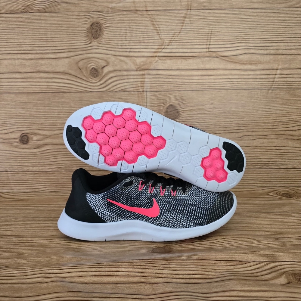 NIKE Flex 2018 RN Running Shoes - Picture 8 of 9